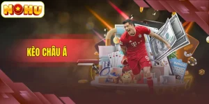 Kèo Châu Á – Đặt Cược Bóng Đá Bách Phát Bách Trúng