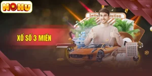 Xổ Số 3 Miền – Mẹo Theo Dõi Kết Quả Siêu Chuẩn Ăn Thưởng